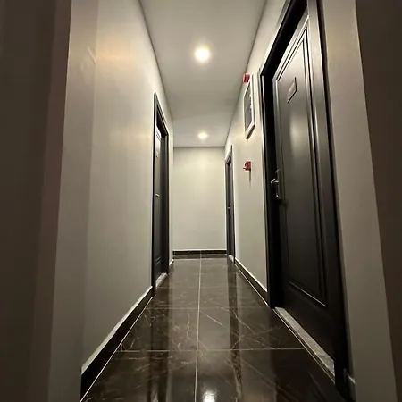 Lucca Suites Hotel-3